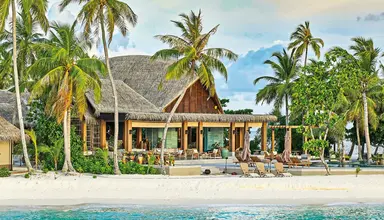 Joali Maldives