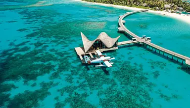 Joali Maldives