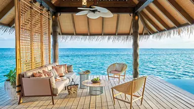 Joali Maldives