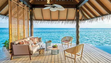 Joali Maldives