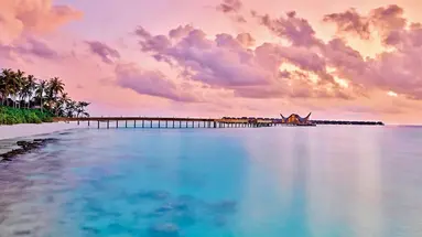 Joali Maldives