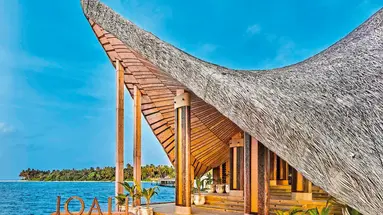 Joali Maldives