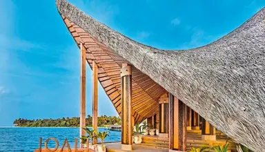 Joali Maldives
