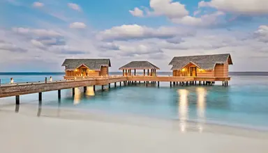 Joali Maldives