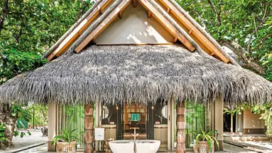 Joali Maldives