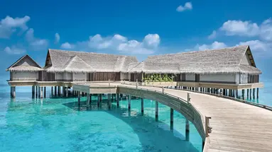 Joali Maldives