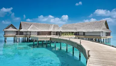 Joali Maldives