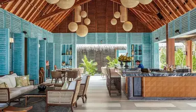 Joali Maldives
