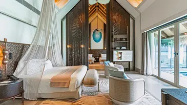 Joali Maldives