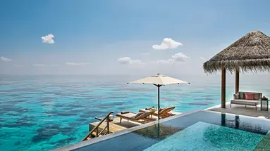 Joali Maldives