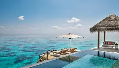 Joali Maldives