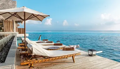 Joali Maldives