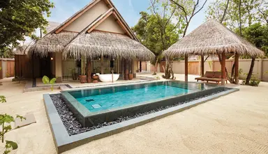 Joali Maldives
