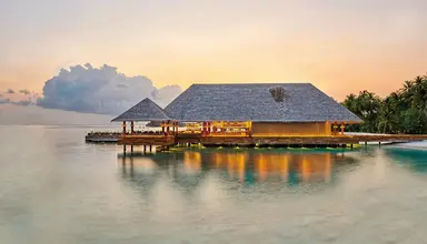 Joali Maldives