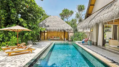 Joali Maldives