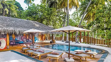 Joali Maldives