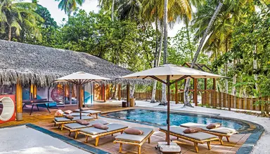 Joali Maldives