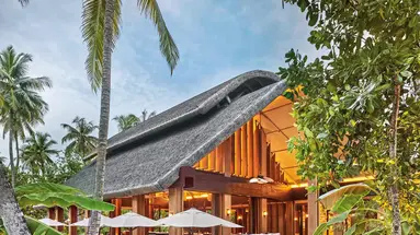 Joali Maldives