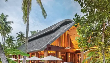 Joali Maldives