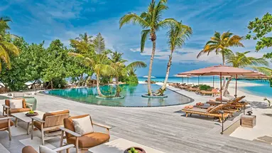 Joali Maldives