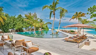 Joali Maldives