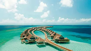 Joali Maldives