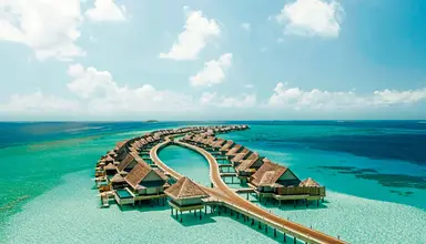 Joali Maldives