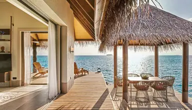 Joali Maldives