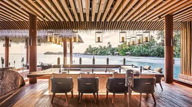 Joali Maldives