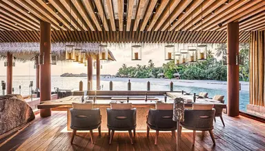 Joali Maldives