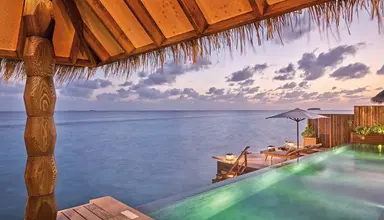 Joali Maldives