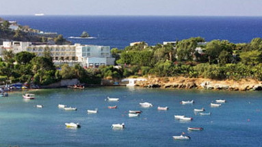 Joanna Apartments