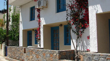 Joanna Apartments