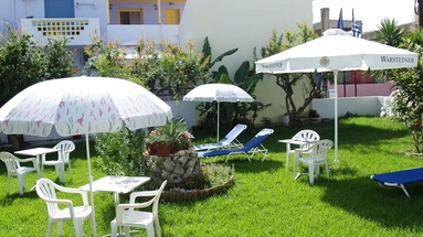 Joanna Apartments