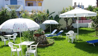 Joanna Apartments