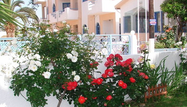 Joanna Apartments