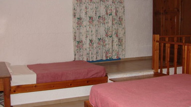 Joanna Apartments