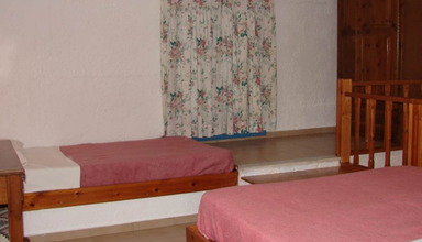Joanna Apartments