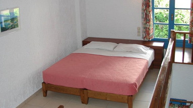Joanna Apartments
