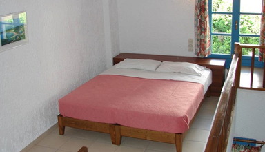 Joanna Apartments