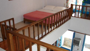 Joanna Apartments