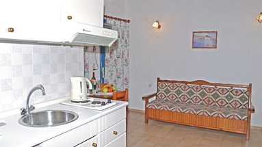Joanna Apartments