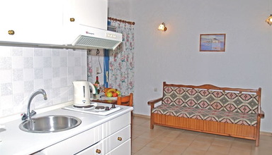 Joanna Apartments