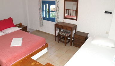 Joanna Apartments