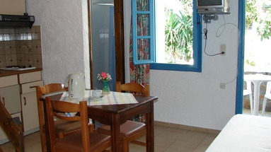 Joanna Apartments