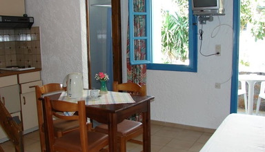 Joanna Apartments