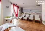 Job - Garden & SPA