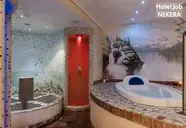 Job - Garden & SPA