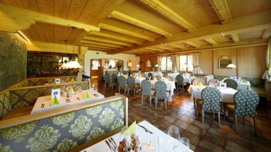 Jochberger Hof