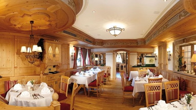 Jochberger Hof